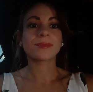 Meet your Posher, Yelena